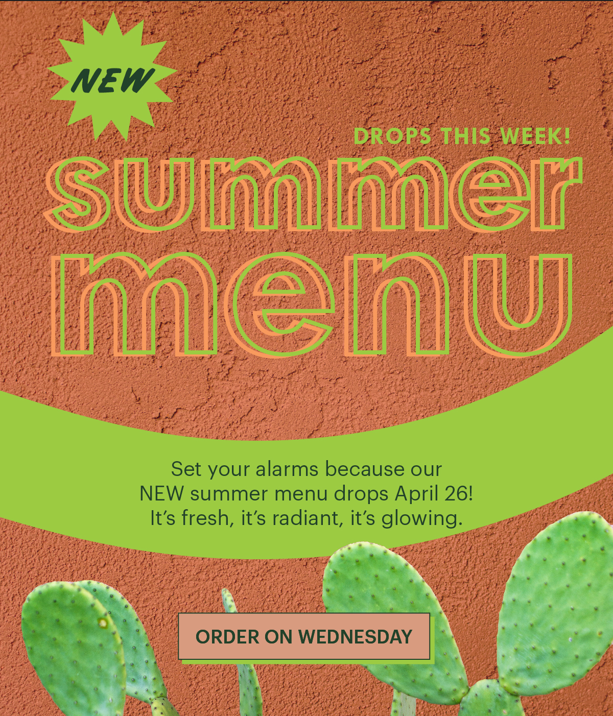 NEW Menu?! Best Weekly Bite Ever 🤩 Modern Market Eatery