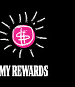 My Rewards