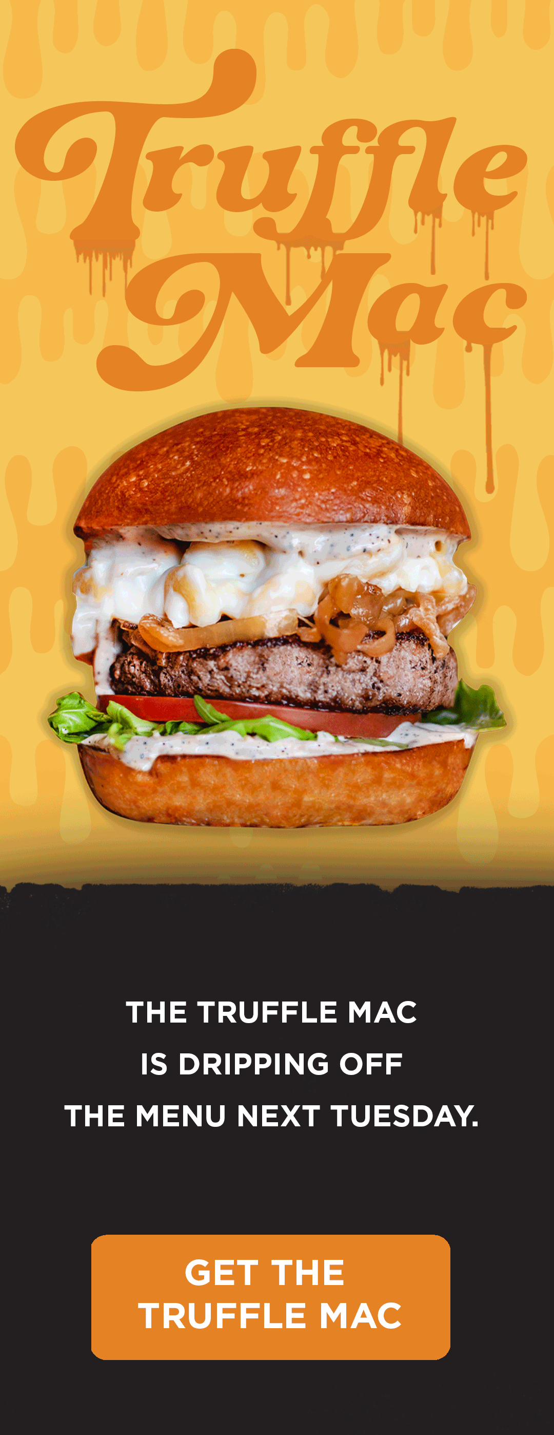 Don't Miss the Truffle Mac... Hopdoddy Burger Bar